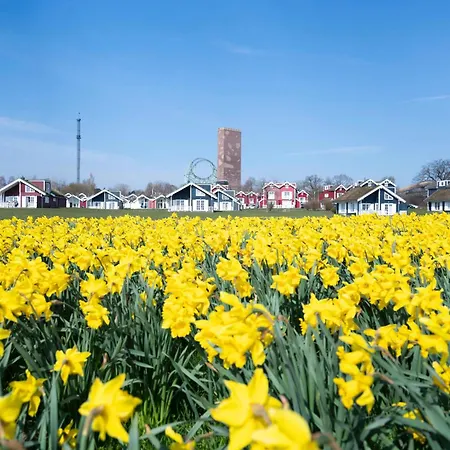 Semesterbostad Strandpark H082 Sierksdorf