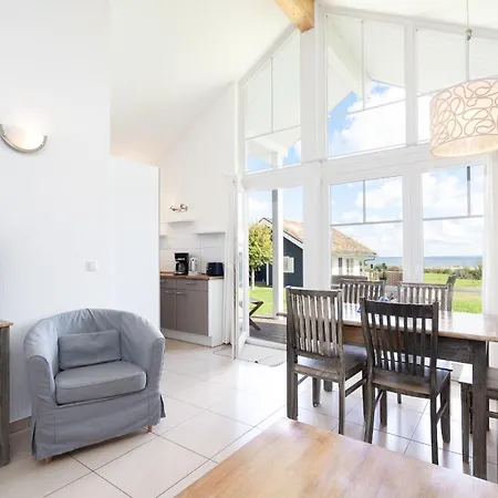 Strandpark H082 Holiday home