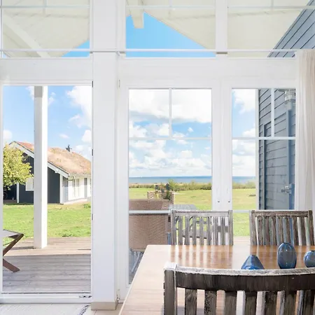 Holiday home Strandpark H082