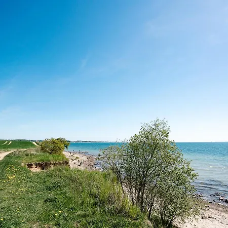 Strandpark H082 Semesterbostad *