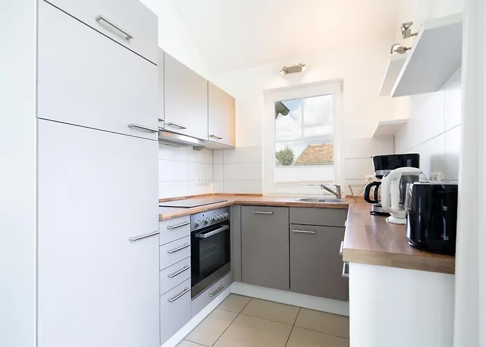 Vakantiehuis Strandpark H082 *