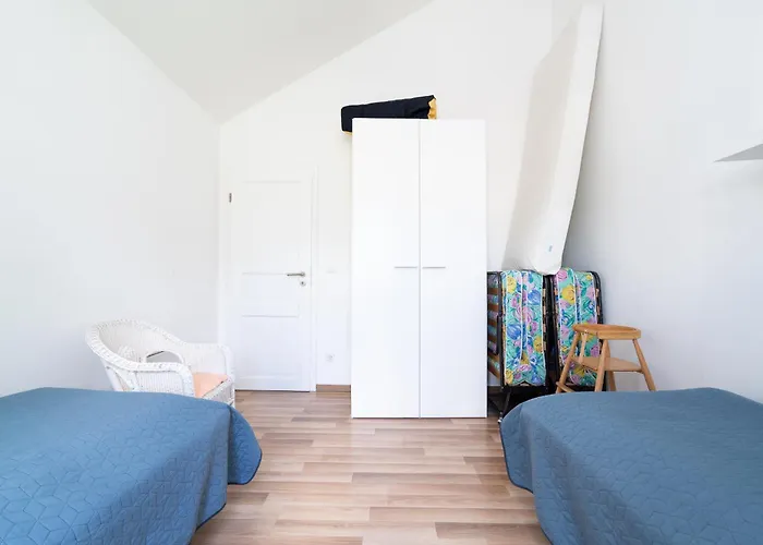 Strandpark H082 Sierksdorf