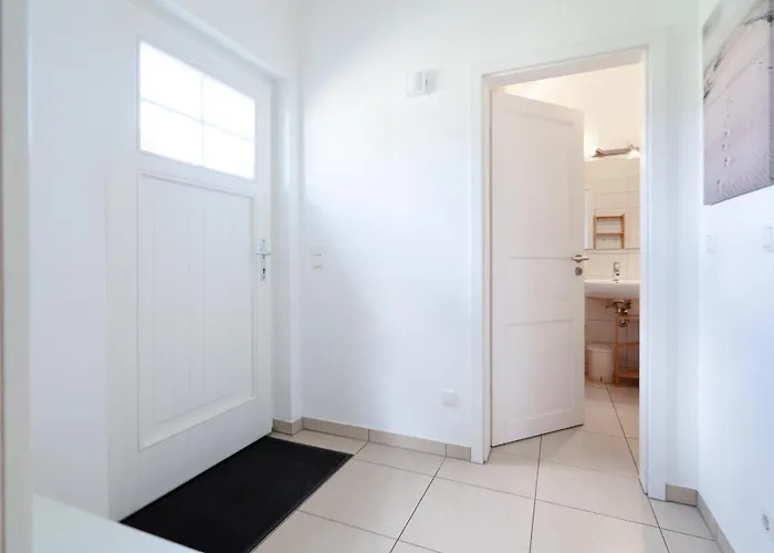 Strandpark H082 * Sierksdorf