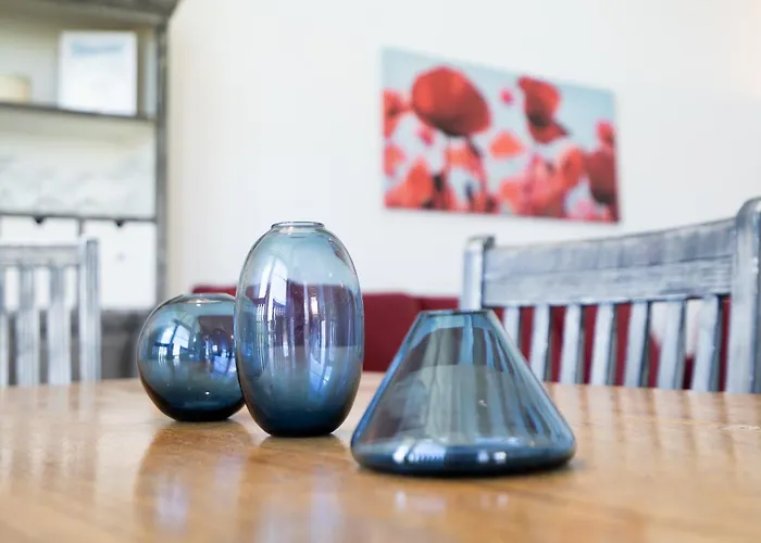 Strandpark H082 Vakantiehuis