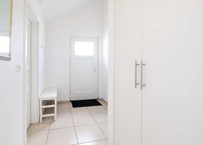 Vakantiehuis Strandpark H082