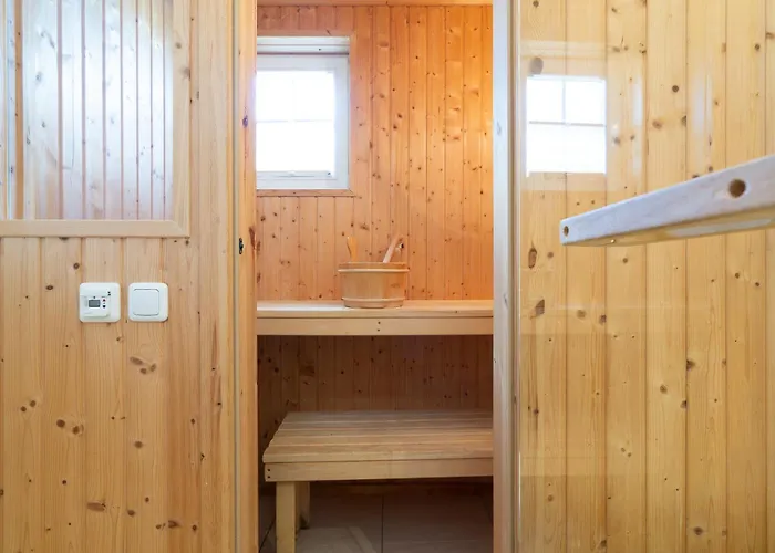 Strandpark H082 Vakantiehuis *