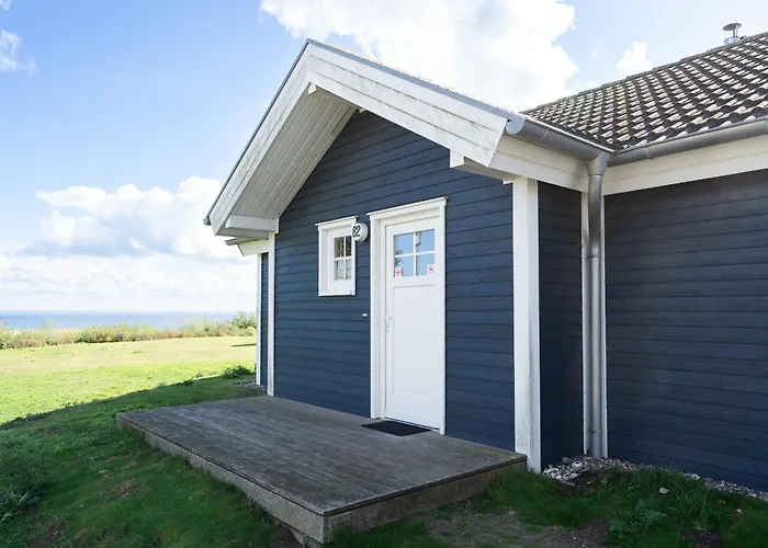 Vakantiehuis Strandpark H082 *