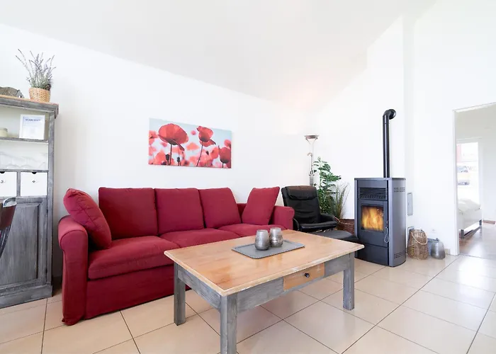 Strandpark H082 Vakantiehuis Sierksdorf