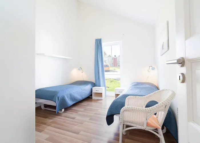 Vakantiehuis Strandpark H082 Sierksdorf