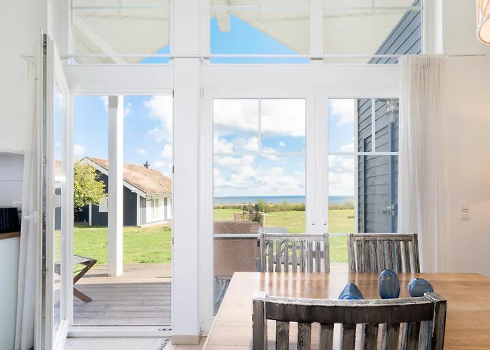 Vakantiehuis Strandpark H082