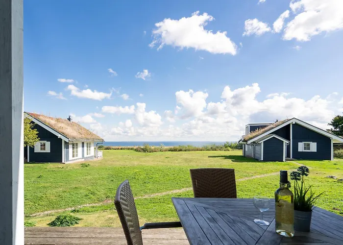 Vakantiehuis Strandpark H082 Sierksdorf