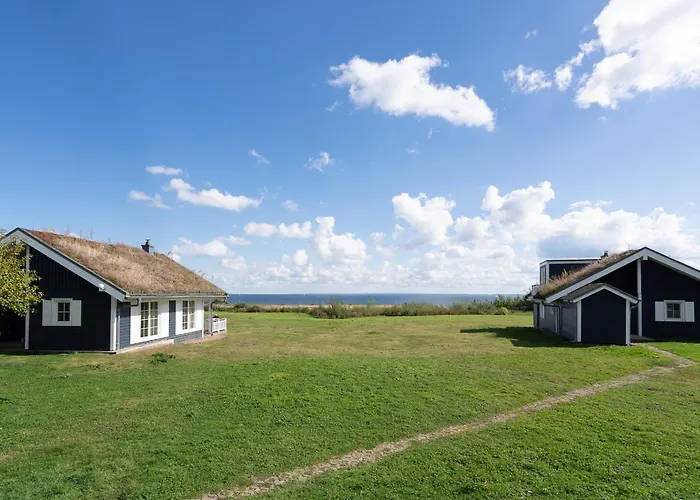 Strandpark H082 * Sierksdorf